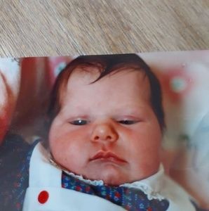 Meet your Posher, Verna